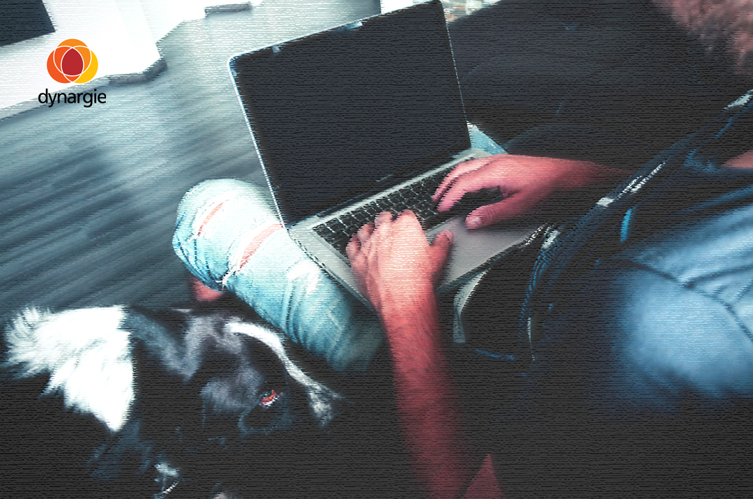 7 erros que afetam a produtividade no home office