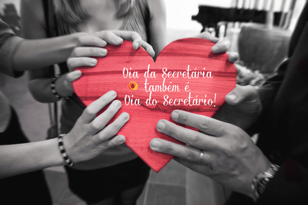 Secretária e Secretário – Da datilografia à liderança