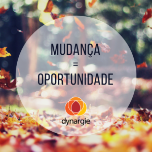 O desafio de gerir as mudanças trazidas pelo século XXI