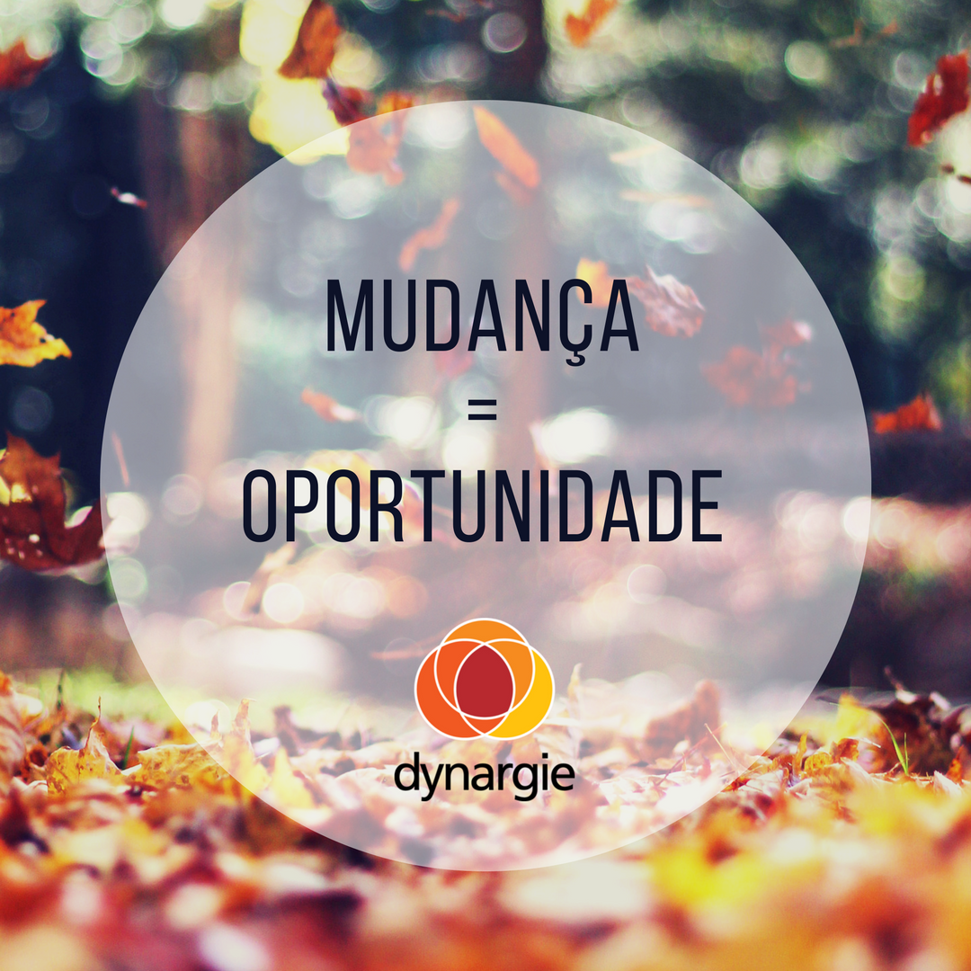 O desafio de gerir as mudanças trazidas pelo século XXI