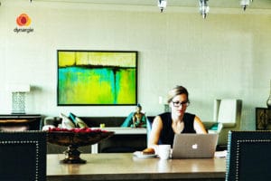 Os desafios para um home office produtivo  