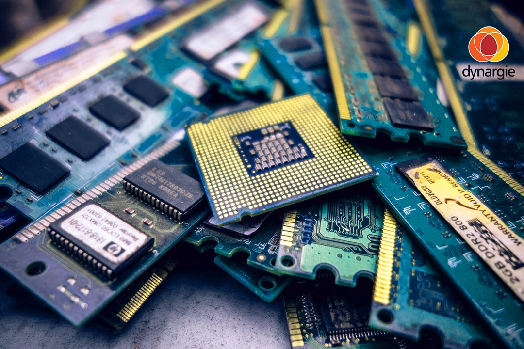 O potencial humano e a tecnologia (parte 1)