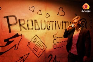 Como o mindset ajuda a lidar com as mudanças na empresa