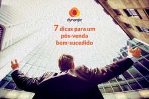 Como realizar um pós-venda bem-sucedido