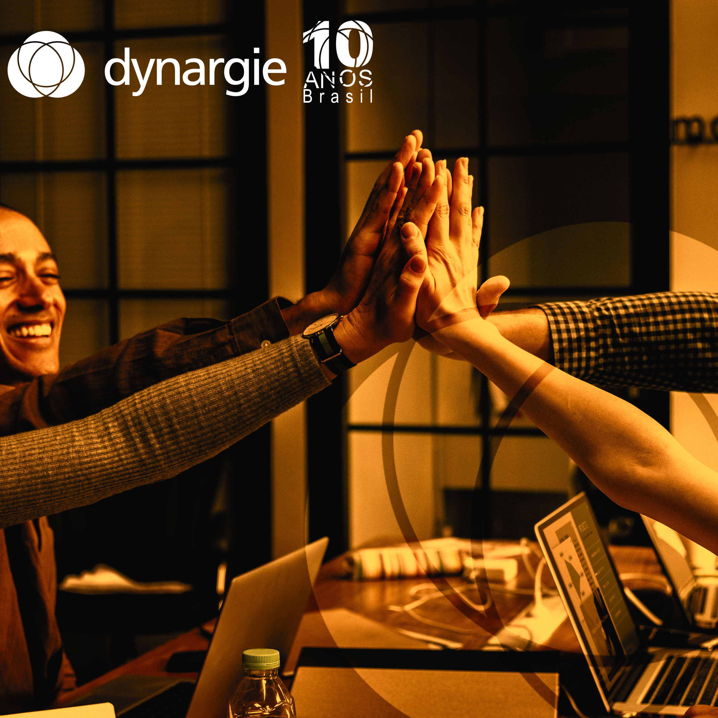 Como o engajamento da equipe de vendas traz sucesso nos negócios