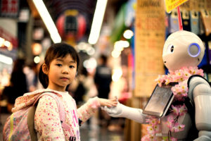 O futuro do trabalho humano: o que esperar?