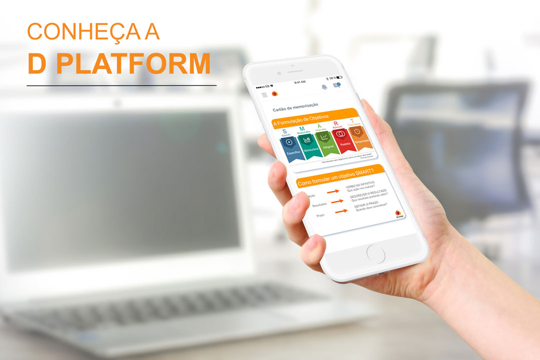 Dynargie inova e lança a D Platform