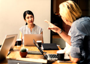 Dar voz e ouvir os colegas: por que é importante?