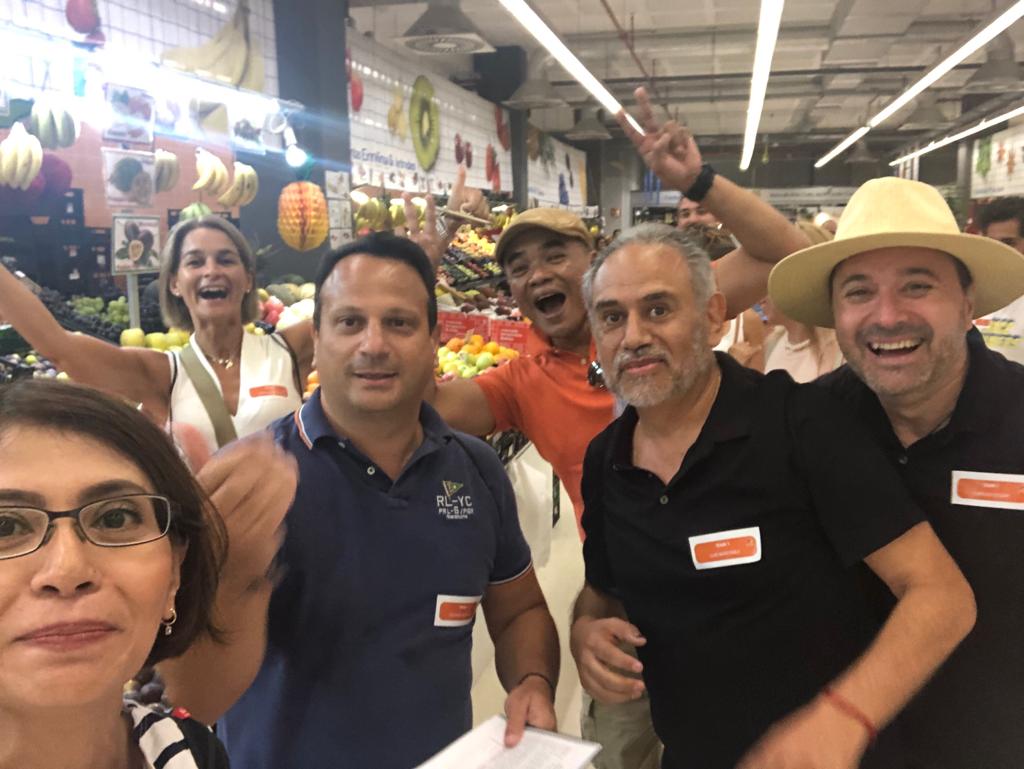 Academia Dynargie 2019 apresenta novas ferramentas para gestão e liderança de pessoas