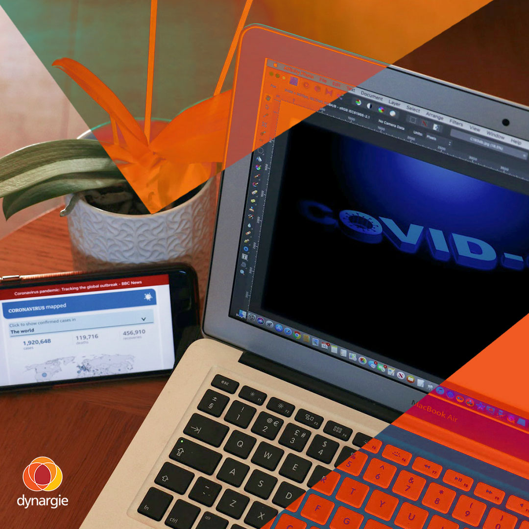 O mundo pós-pandemia: as mudanças na sociedade e nos negócios