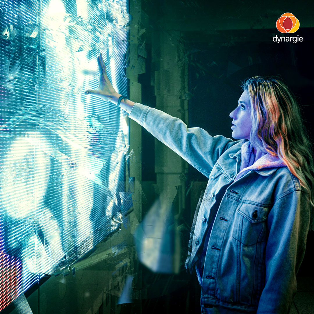 Os líderes do futuro