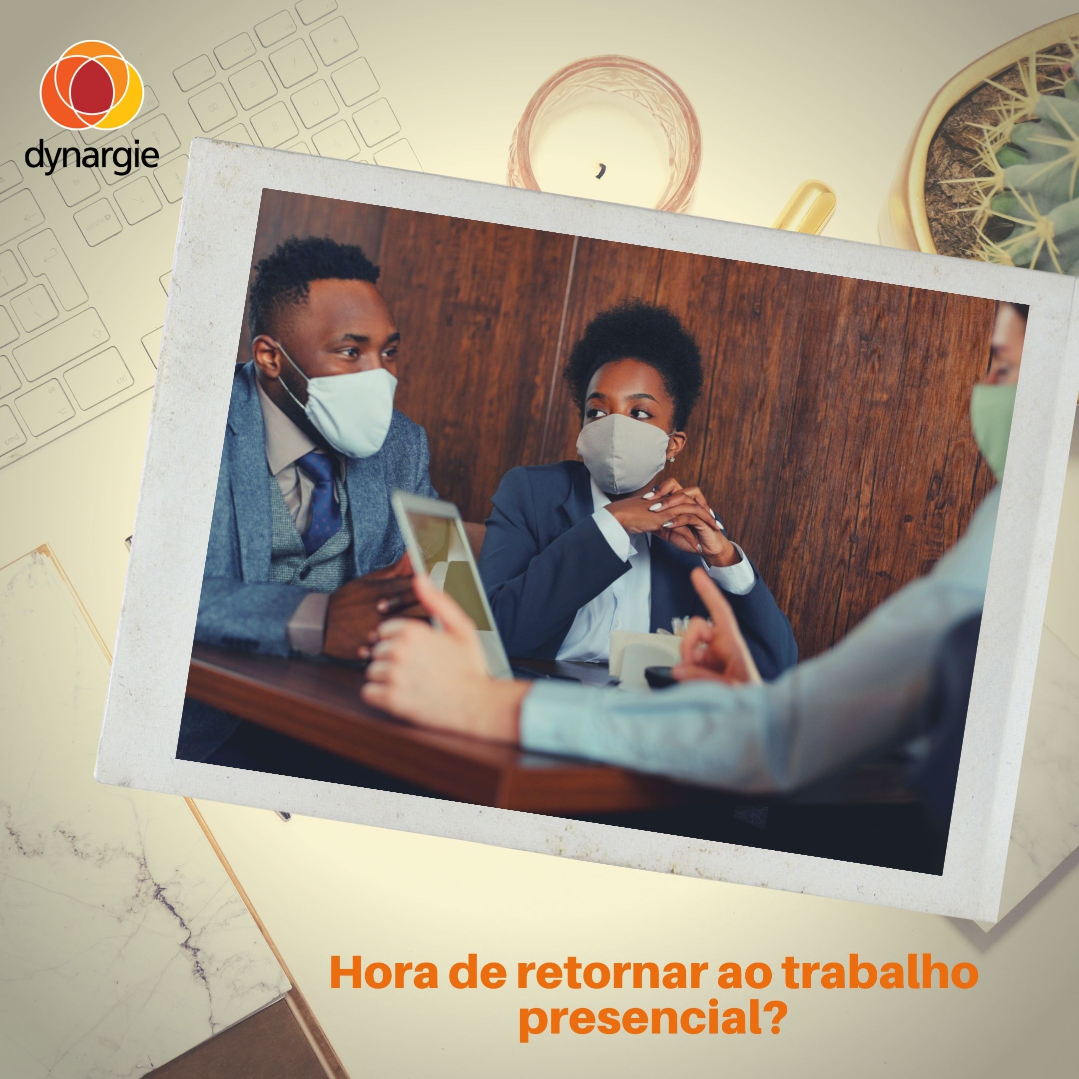 Retorno aos escritórios: como lidar com filhos e saúde mental