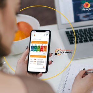 Transformações na pandemia: como a Dynargie pode ajudar