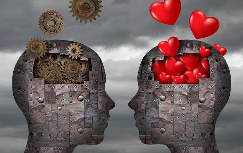 Inteligência Emocional: Como lidar com as emoções e sentimentos?