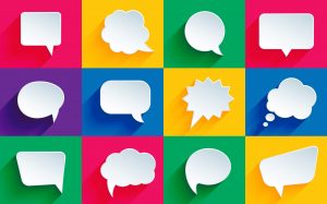 Qual o seu estilo de Comunicação com clientes?