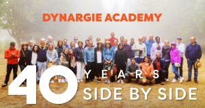 Academia Internacional Dynargie – Agosto/2022