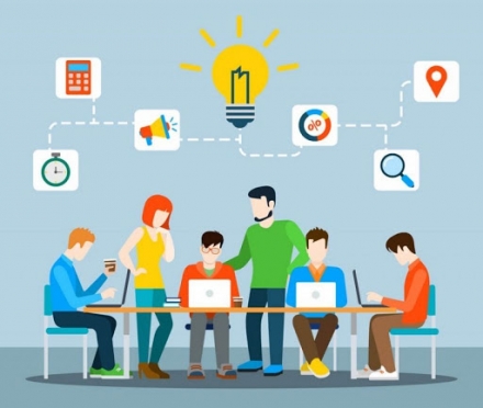 2022 – O ano dos novos modelos de trabalho