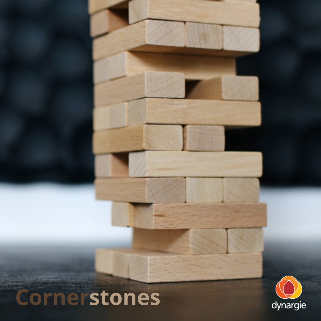 Cornerstones: Times ganham campeonatos