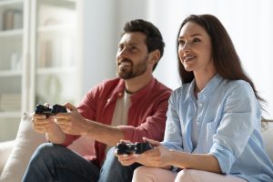 Gamificação nos Treinamentos: Transformando o Aprendizado em uma Jornada Empolgante