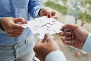 A Experiência do Cliente Dynargie