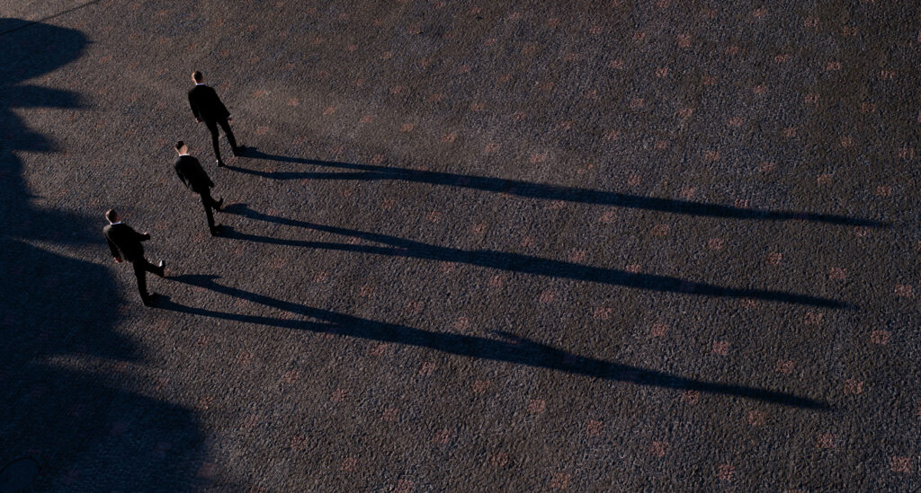 Quando a Estratégia Fala Alto, Mas o Contexto Não Acompanha