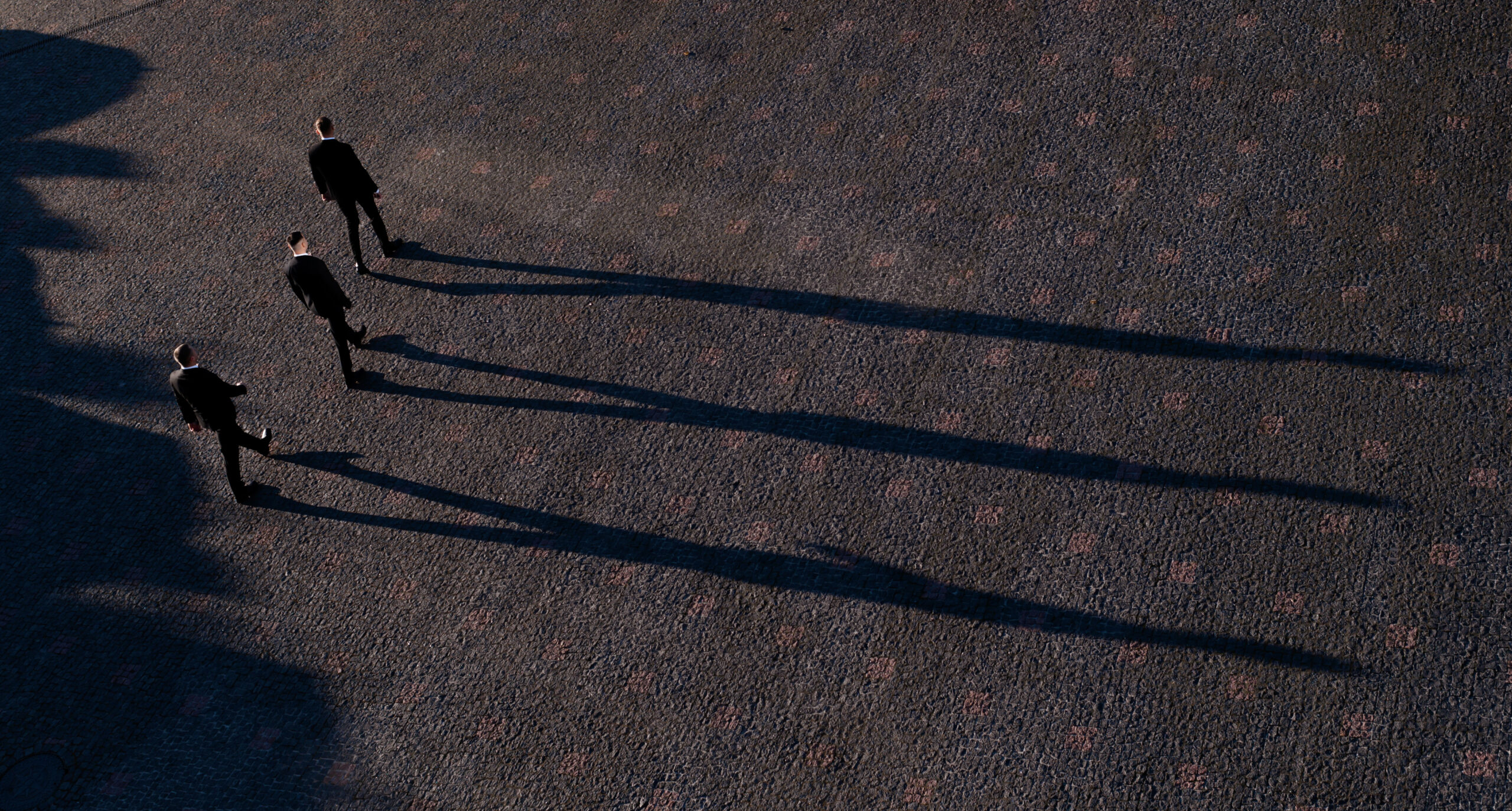 Quando a Estratégia Fala Alto, Mas o Contexto Não Acompanha