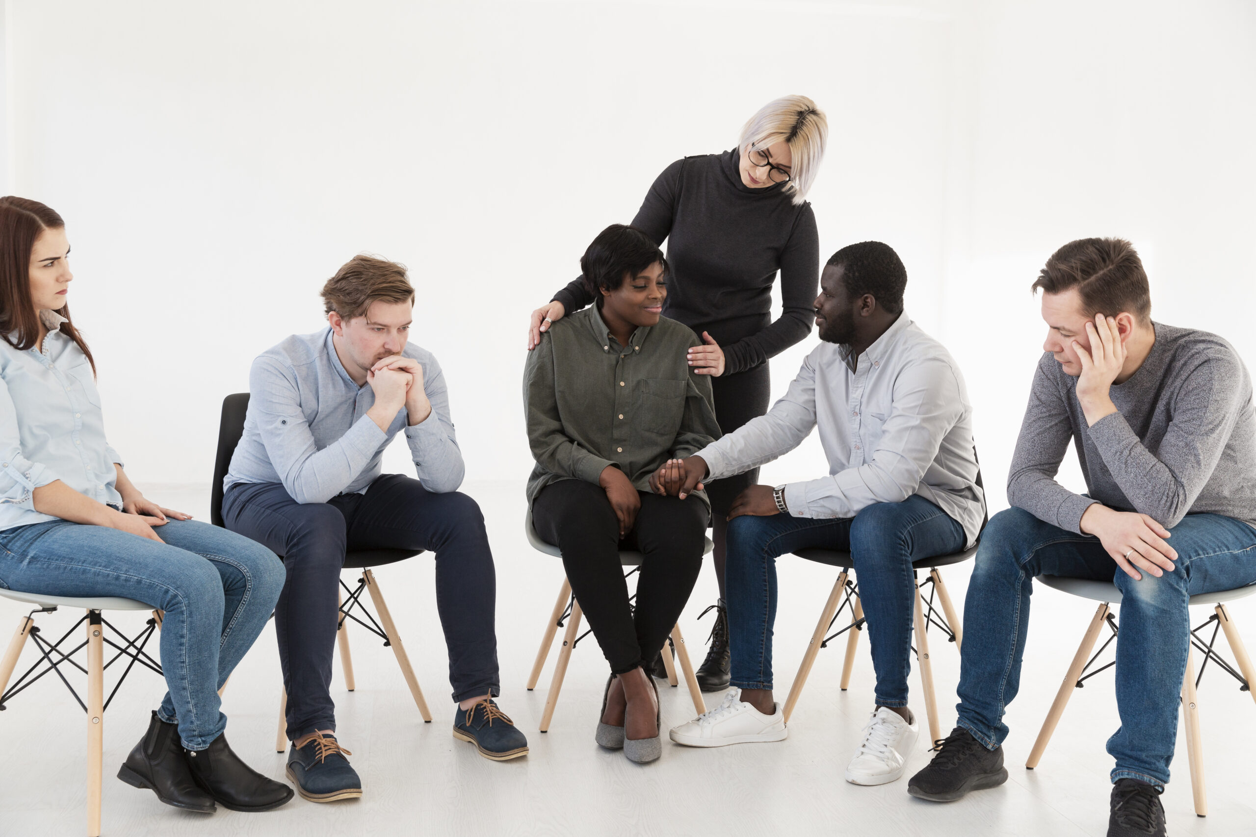 NR-1 e saúde mental: o maior risco não está na norma. Está na liderança despreparada.